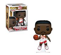 Funko – Figurine en vinyle Pop! Dominique Wilkins (Hawks Home) – Produit officiel