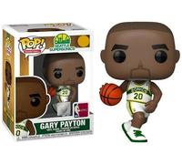 Funko Pop ! NBA Legends Gary Payton 96 Sonics Road RS