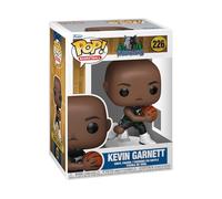 Funko Pop! NBA: Legends - Kevin Garnett - (Wolves) - NBA Legends - Figurine en Vinyle à Collectionner - Idée de Cadeau - Produits Officiels