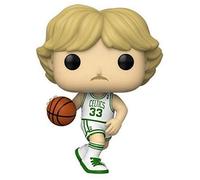 Funko Pop! NBA: Legends-Larry Bird - (Celtics Home) - Figurine en Vinyle à Collectionner - Idée de Cadeau - Produits Officiels - Jouets pour Les Enfants et Adultes - Sports Fans