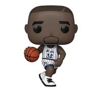 Funko Pop! NBA: Legends-Shaquille O'Neal - (Magic Home) - Figurine en Vinyle à Collectionner - Idée de Cadeau - Produits Officiels - Jouets pour Les Enfants et Adultes - Sports Fans
