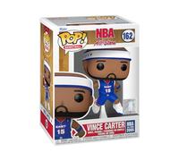 Funko Pop! NBA: Legends - Vince Carter - (2005) - Figurine en Vinyle à Collectionner - Idée de Cadeau - Produits Officiels - Jouets pour Les Enfants et Adultes - Sports Fans