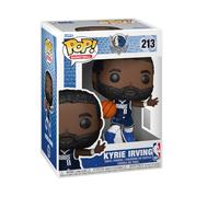 Figurine Pop NBA Mavericks Kyrie Irving