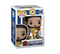 Funko Figurine Pop Tyrese Haliburton – Pacers – Vinyle N°214