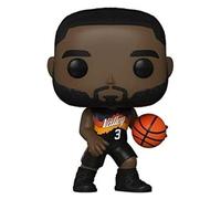 Funko Pop! Figurine en vinyle à collectionner NBA Chris Paul – Phoenix Suns – City Edition 2021