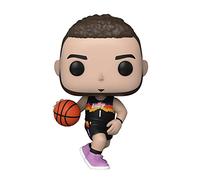 Funko Pop! NBA: Suns - Devin Booker - (CE'21) - Figurine en Vinyle à Collectionner - Idée de Cadeau - Produits Officiels - Jouets pour Les Enfants et Adultes - Sports Fans