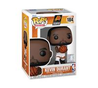 Funko Pop! NBA: Suns - Kevin Durant - Figurine en Vinyle à Collectionner - Idée de Cadeau - Produits Officiels - Jouets pour Les Enfants et Adultes - Sports Fans