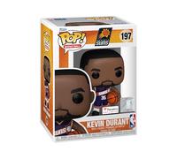 Funko – Figurine Pop! NBA Kevin Durant (Suns) – Icon Edition – Produit officiel