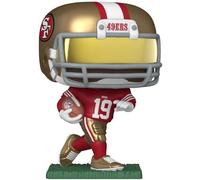 Figurine Funko Pop - Nfl N°238 - Debo Samuel (72271)