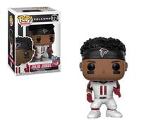 Funko POP NFL Atlanta Falcons Julio Jones 72