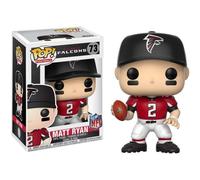 Funko POP ! NFL Atlanta Falcons Matt Ryan 73