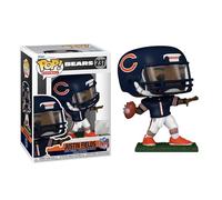 NFL -Figurine POP! Bears Justin Fields 9 cm G