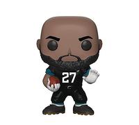 FUNKO POP! NFL: Jaguars - Leonard Fournette