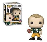 Funko Pop! Nfl: Legends - Bart Starr G