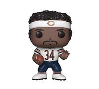 Figurine Funko Pop - Nfl N°78 - Walter Payton - Bears (33301)
