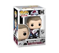889698640152 - Funko POP NHL Nathan MacKinnon (Colorado Avalanche) n°84 - figur