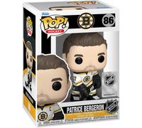 Funko Pop! Nhl: Bruins- Patrice Bergeron (Road) [] Vinyl Figure