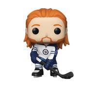 Funko Pop! NHL: Jets - Kyle Connor - (Home Uniform) - Figurine en Vinyle à Collectionner - Idée de Cadeau - Produits Officiels - Jouets pour Les Enfants et Adultes - Sports Fans