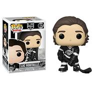 FUNKO POP! NHL: Legends- Luc Robitaille (LA Kings)