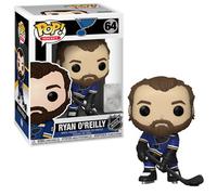 Funko POP NHL ST Luis Blues Ryan O'Reilly 64