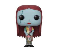 Funko Pop Nightmare Avant Noël Sally Avec Sac 3.75 " Vinyle Figurine (#449)