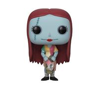 Funko Pop Nightmare Avant Noël Sally Avec Sac 3.75 " Vinyle Figurine (#449)