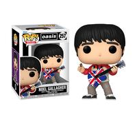 Funko – Figurine Vinyle POP Noel Gallagher #257 – Oasis – Rocks