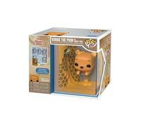 Funko Figurine Pop Nooks Winnie the Pooh in Honey Tree