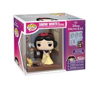 Funko – Figurine Pop! Nooks – Blanche-Neige Maison des 7 Nains – Vinyle – Produit officiel