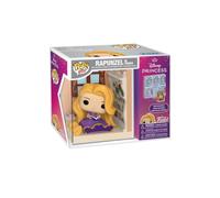 Funko Pop! Nooks: Tangled - Rapunzel's Tower - Raiponce - Figurine en Vinyle à Collectionner - Idée de Cadeau - Produits Officiels - Cartoon Fans