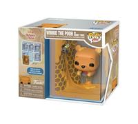 Funko Pop! Nooks: Winnie The Pooh - Honey Tree - Figurine en Vinyle à Collectionner - Idée de Cadeau - Produits Officiels - Cartoon/Animation Fans
