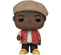 Funko Pop Notorious Big Big Poppa Exclusive