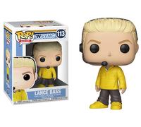 Funko POP NSYNC Lance Bass #113 Figurine En Vinyle