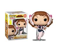 Figurine POP Animation My hero academia OCHACO URARAKA