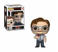 Funko POP Office Space 713 Milton
