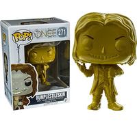 Funko POP Once Upon a Time - Golden Rumplestiltskin