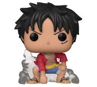 Funko – Figurine Pop – Luffy Gear Two – One Piece – Édition spéciale 10 cm