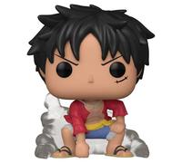 Funko – Figurine Pop – Luffy Gear Two – One Piece – Édition spéciale 10 cm