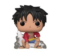 FUNKO POP! One Piece Luffy Gear Two