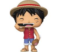 FUNKO POP - One Piece Monkey D Ruffy Stretching 1945 25cm