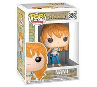 Funko Pop one piece Nami Collection Vinyle Figurine Modèle Action Kids Toys An 3
