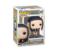 Funko Pop One Piece - Nico Robin (Egghead, Saison 12)