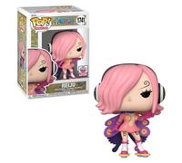 Funko Pop! One Piece - Reiju nº1741 | Limited Edition | Figurine en vinyle à collectionner Anime | FS