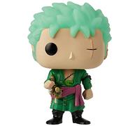 Funko Pop! One Piece - Roronoa Zoro Glow in The Dark 327 (Special Edition)