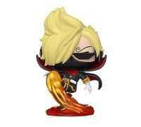 Figurine Funko Pop One Piece Soba Mask 1277