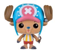 Funko POP ! One Piece - Tony.Tony. Chopper #99 *FLOCKED