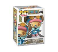 Funko Pop One Piece - Tony Tony Chopper (Egghead, Saison 12)