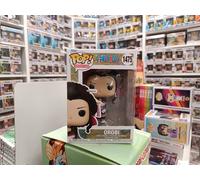 FUNKO POP OROBI 1475 - ONE PIECE - VINYLE ORIGINAL + PROTECTEUR