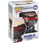 Funko Pop!Overwatch # 96 Soldat76 par Ko