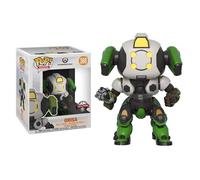Funko Pop! Overwatch S4 Orisa R15 Skin 15 cm